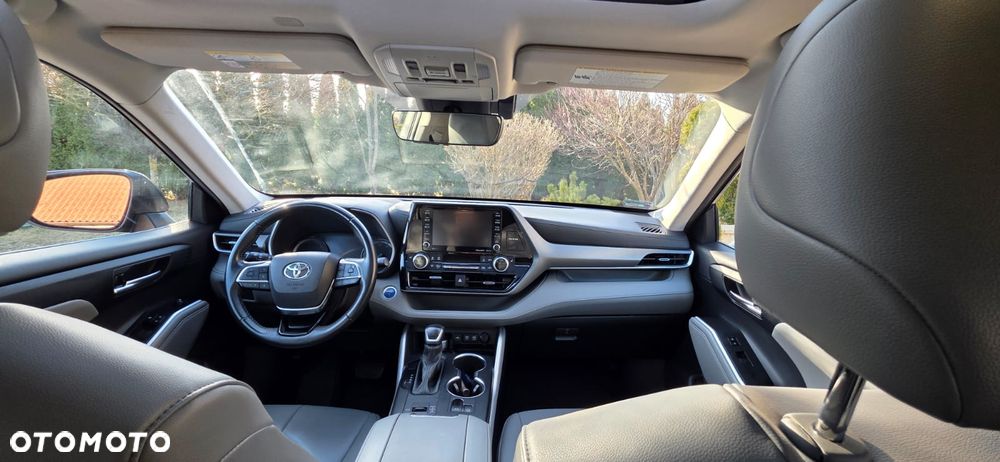 Toyota Highlander - 25