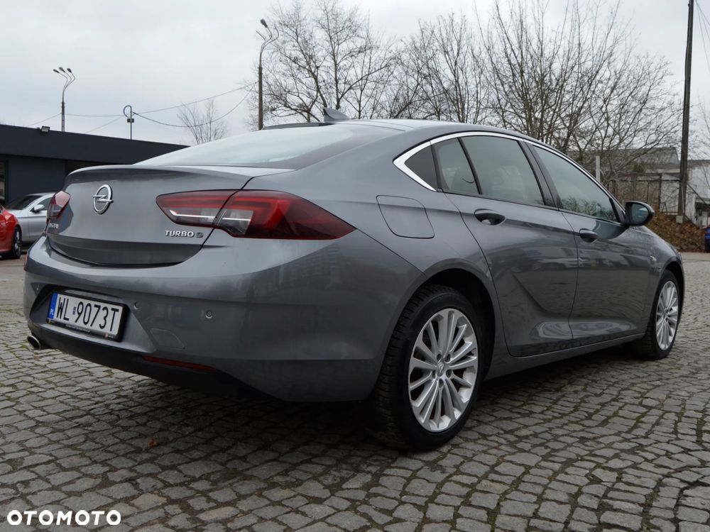 Opel Insignia 2.0 CDTI Elite S&S - 3