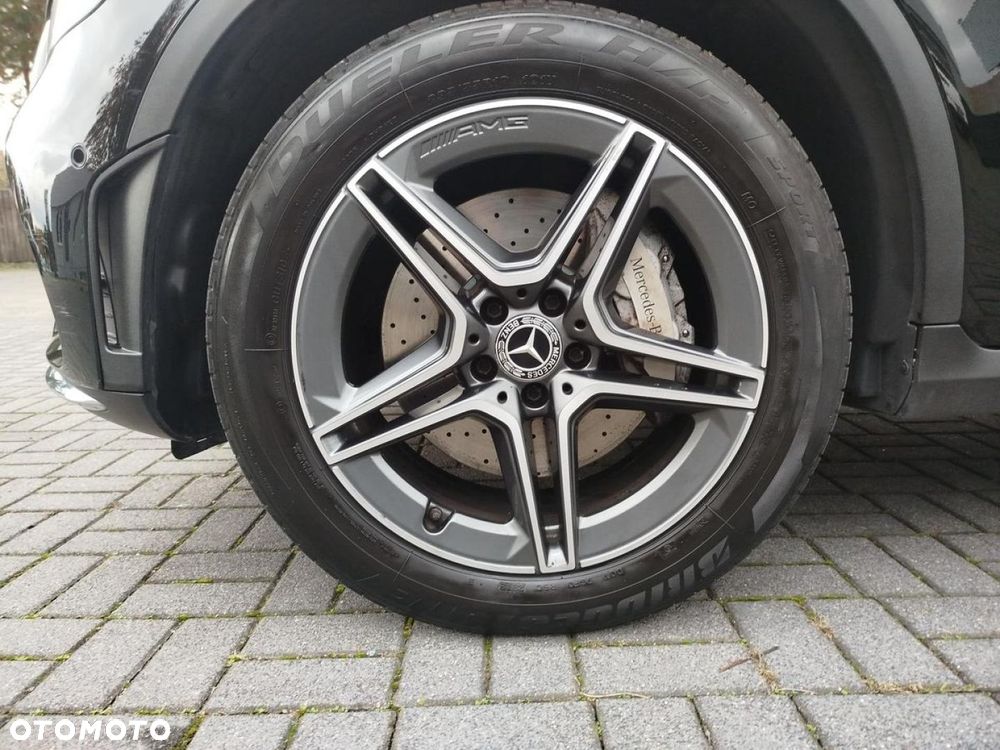 Mercedes-Benz GLC - 23