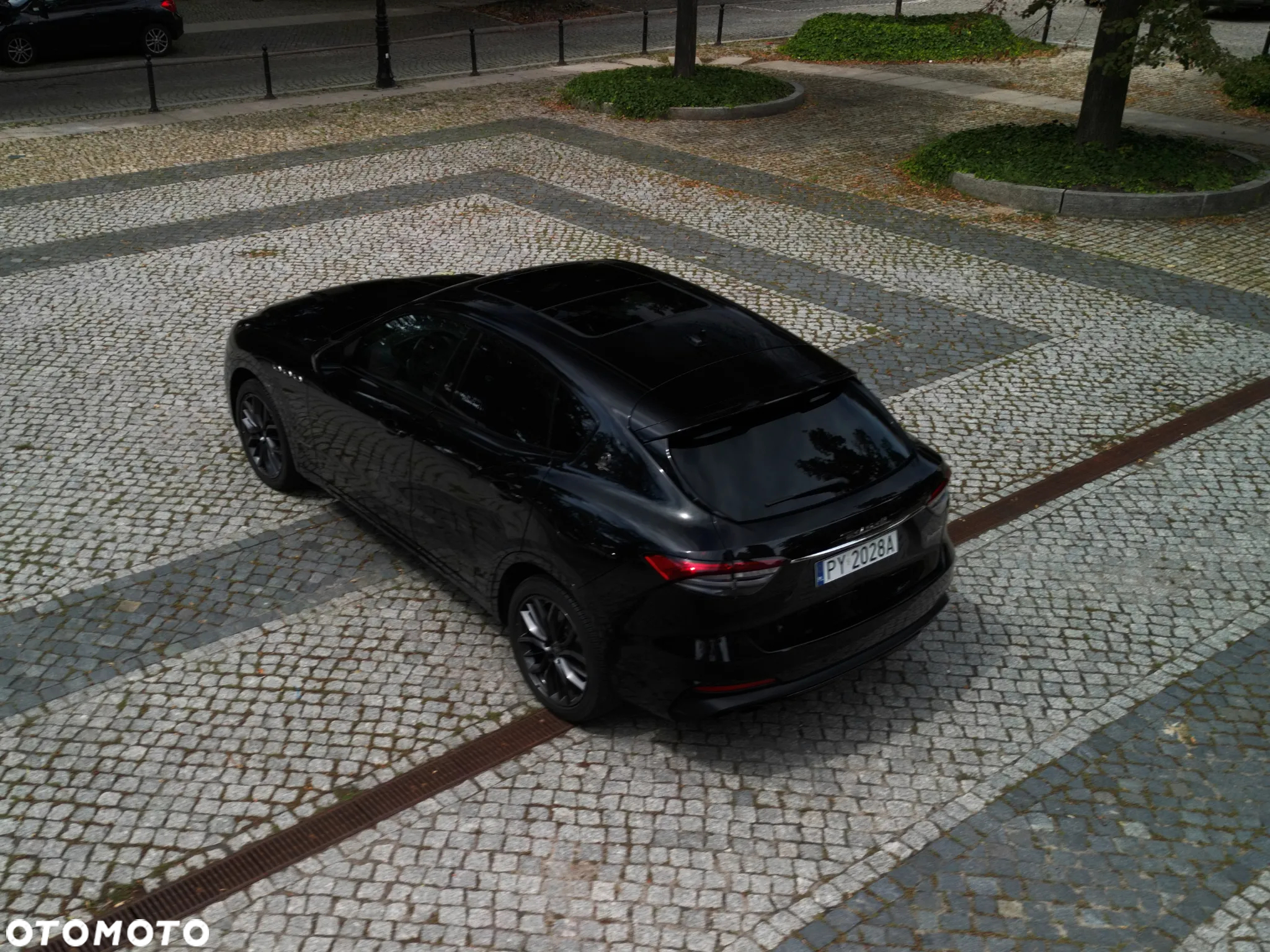 Maserati Levante - 6