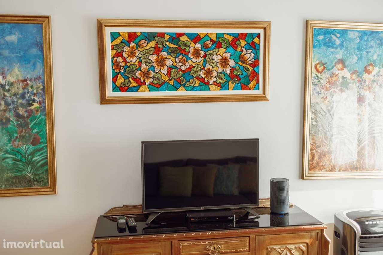 Apartamento T1 Cedofeita, Porto - Grande imagem: 5/17