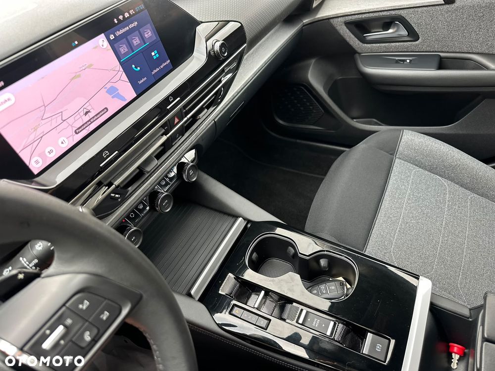 Citroën C5X 1.2 PureTech Feel EAT8 - 16