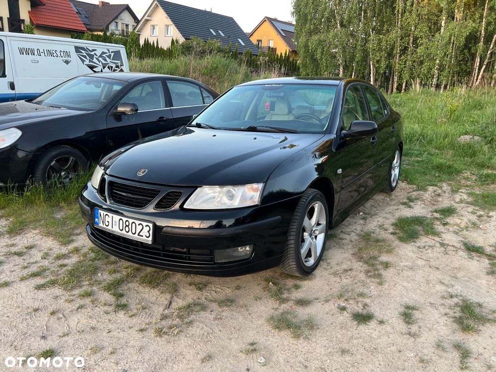 Saab 9-3X - 15