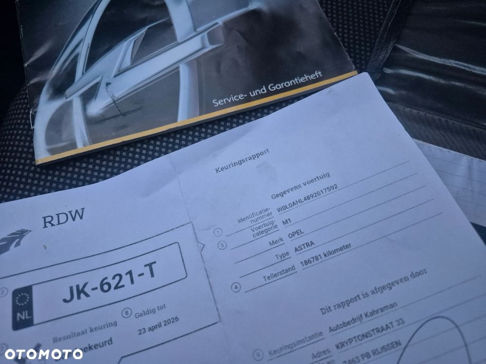 Opel Astra 1.4 Edition 111 Jahre - 33