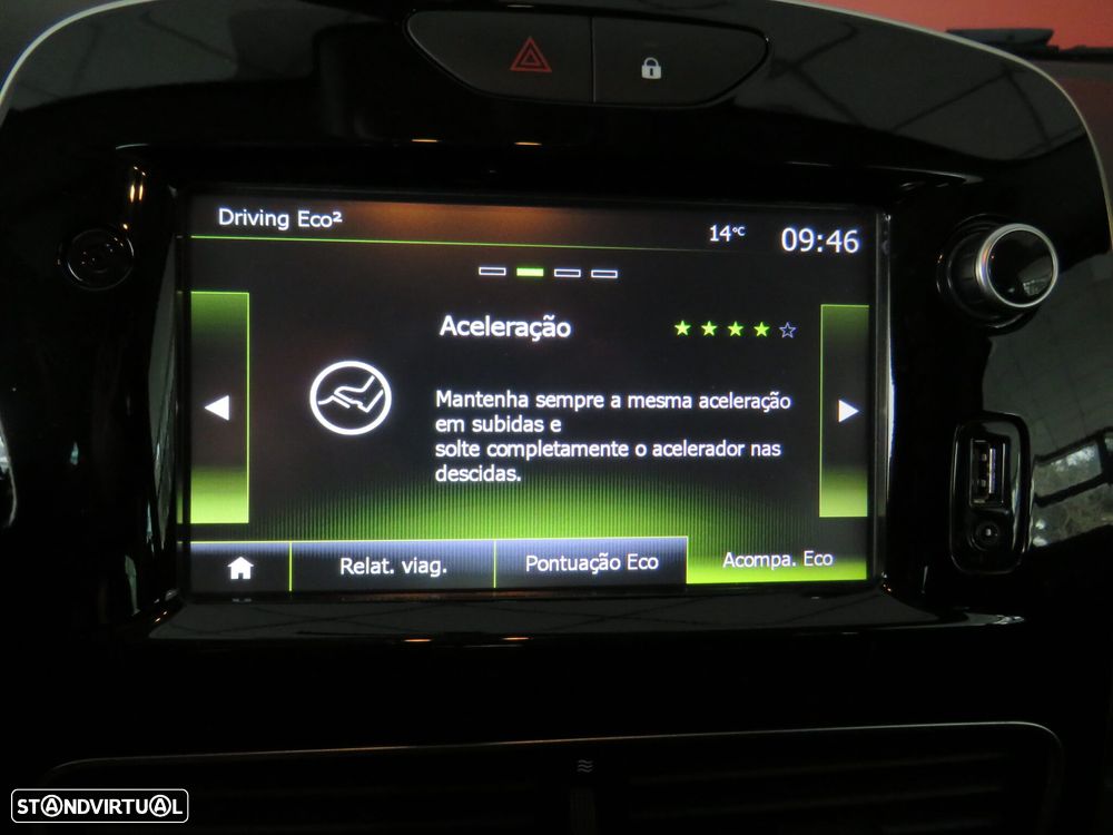 Renault Clio 0.9 TCe Limited - 32