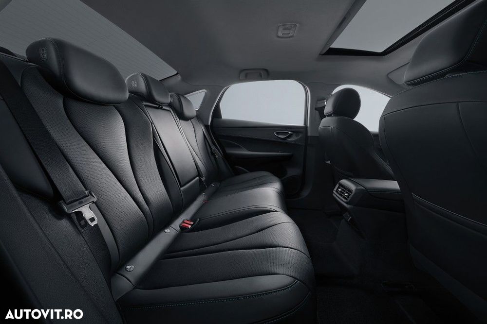 Byd Seal 5 - 3