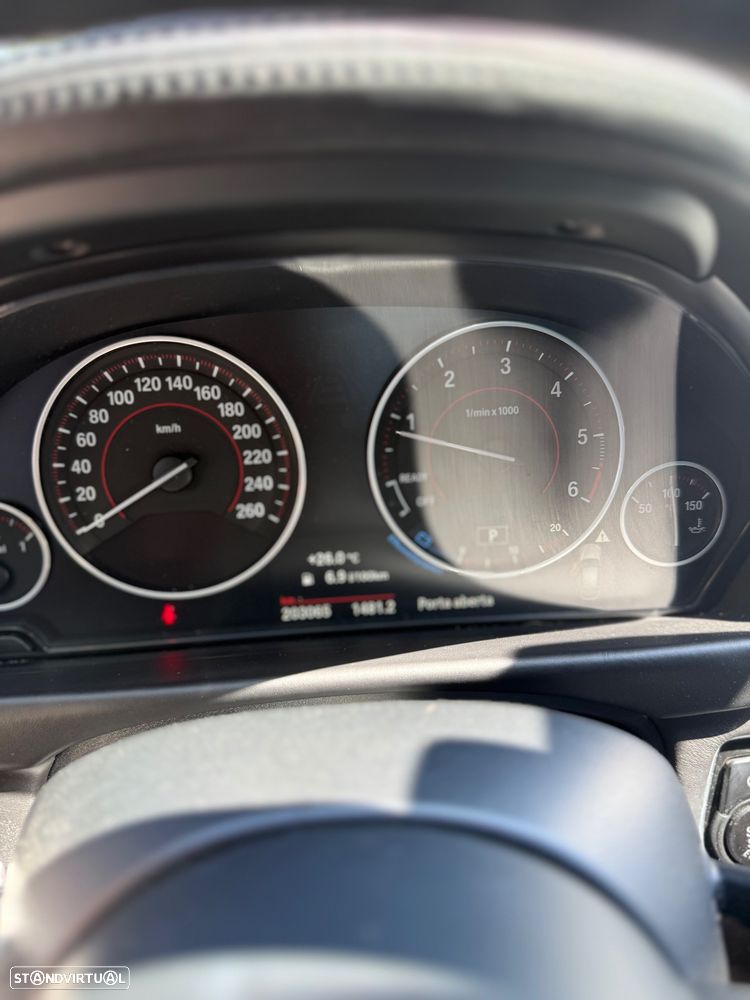 BMW 320 Gran Turismo d Aut. - 3