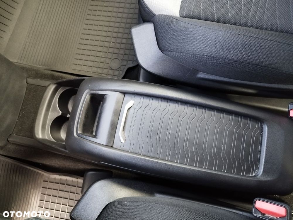 Citroën C4 Picasso e-HDi 115 ETG6 Exclusive - 25