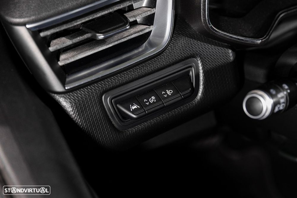 Renault Clio 1.6 E-Tech Intens - 24