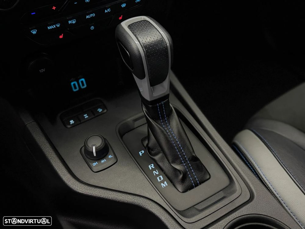 Ford Ranger 2.0 TDCi CD Raptor 4WD - 27