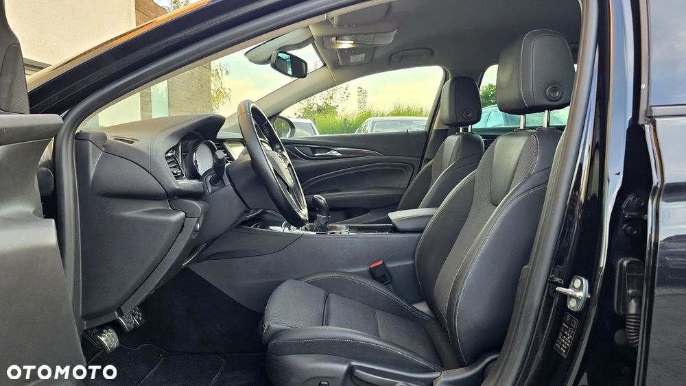 Opel Insignia 1.5 T Elite S&S - 16