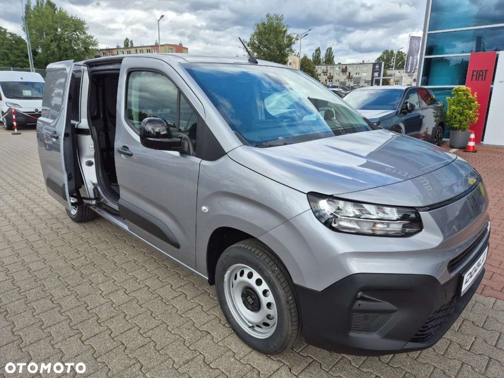 Fiat Doblo VAN - 9