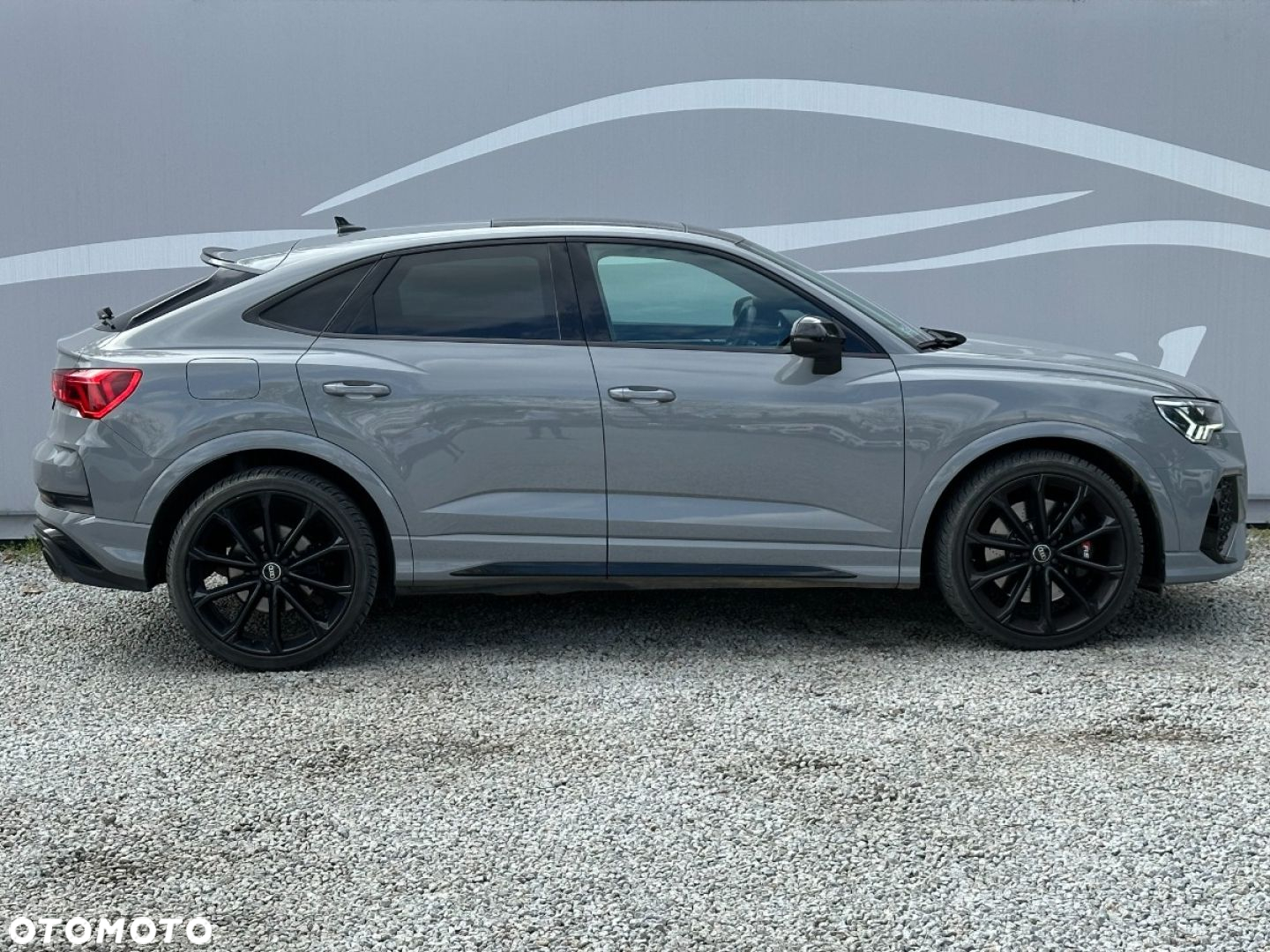 Audi RS Q3 - 9