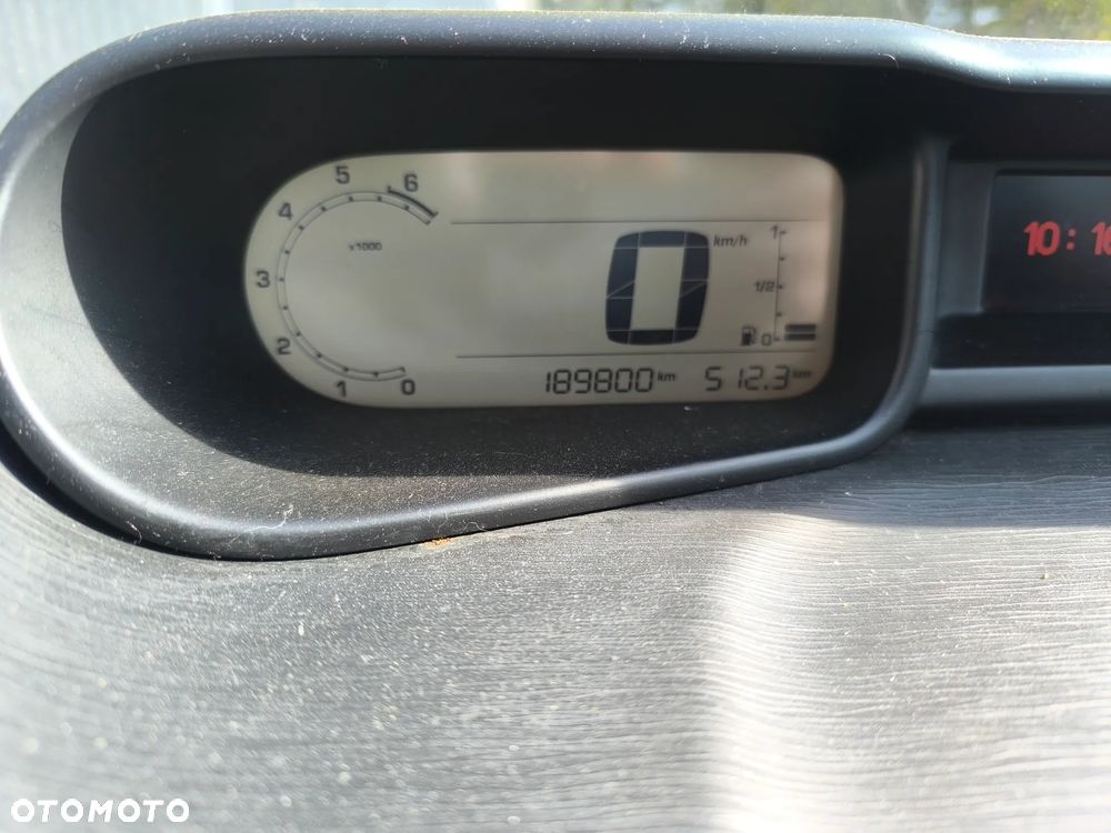Citroën C3 Picasso - 9