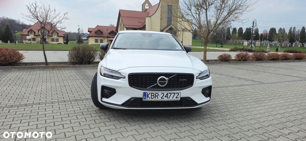 Volvo S60 - 3