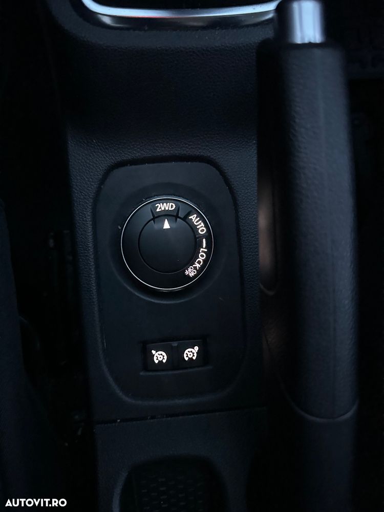 Dacia Duster 1.5 Blue dCi 4WD Comfort - 8