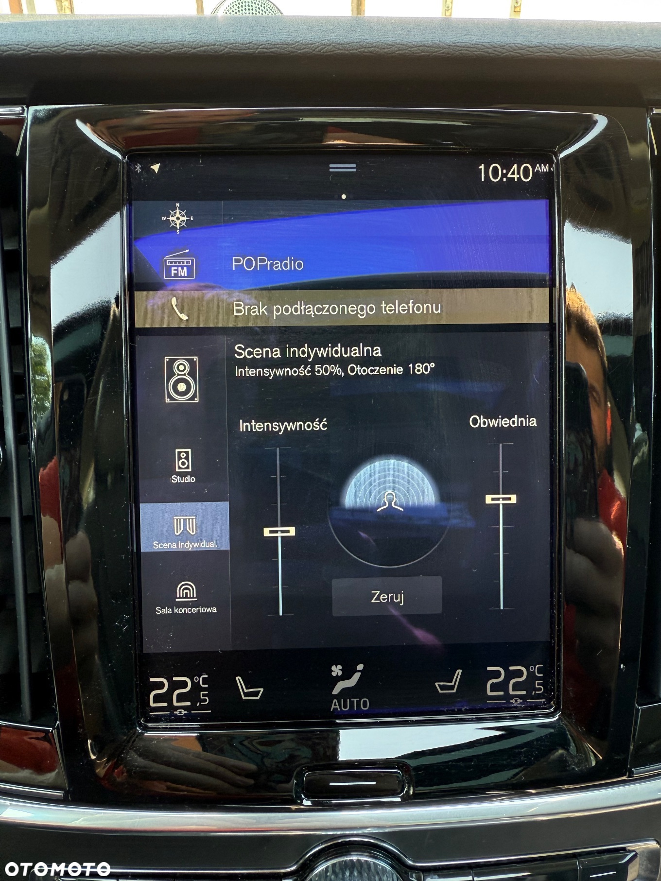Volvo V90 Cross Country D4 AWD Geartronic Pro - 28