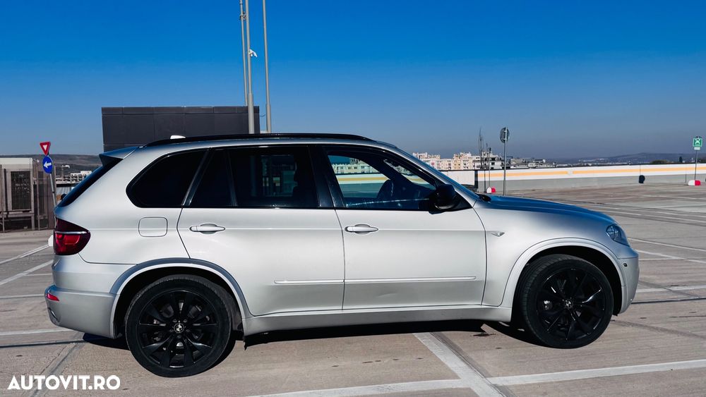 BMW X5 M - 6