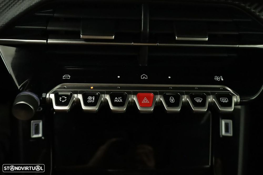 Peugeot e-2008 54 kWh Allure - 13
