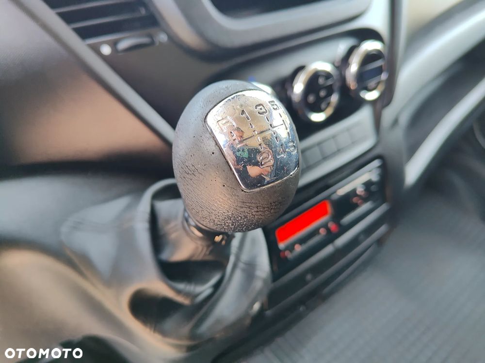 Iveco DAILY 72c17** 3.0d 170KM EURO-6 wersja BEZ AdBLUE** BLIŹNIAK** Skrzynka z Plandeką + PAKA dł.610cm+rozstaw osi 4750cm** POLSKI SALON** DMC do 7.2T kat.C** - 17