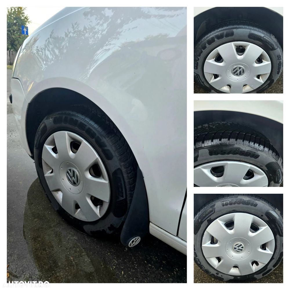 Volkswagen Polo 1.2 Attractive - 13