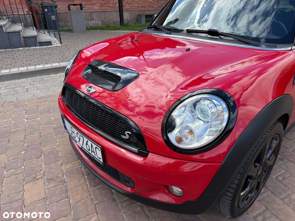 MINI Inny - 21