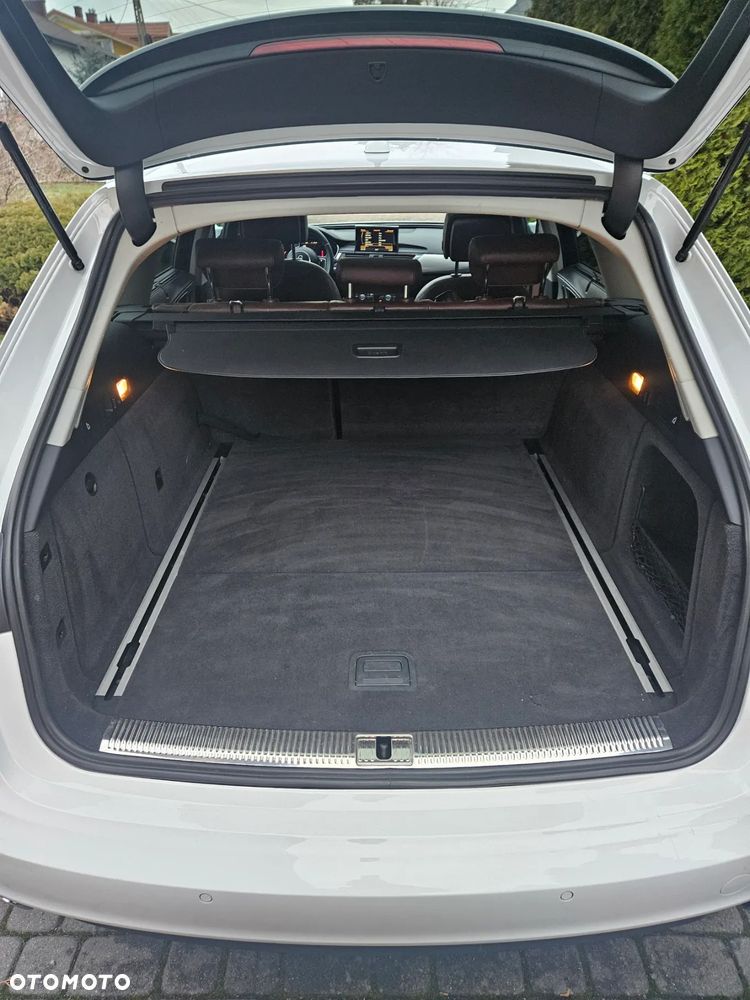 Audi A6 Avant - 5