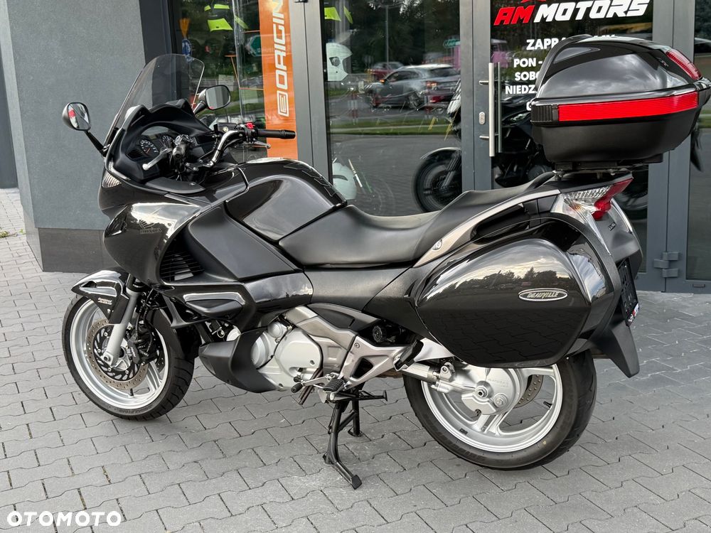 Honda Deauville - 30