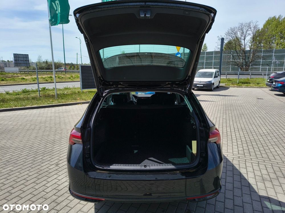Skoda Octavia - 11