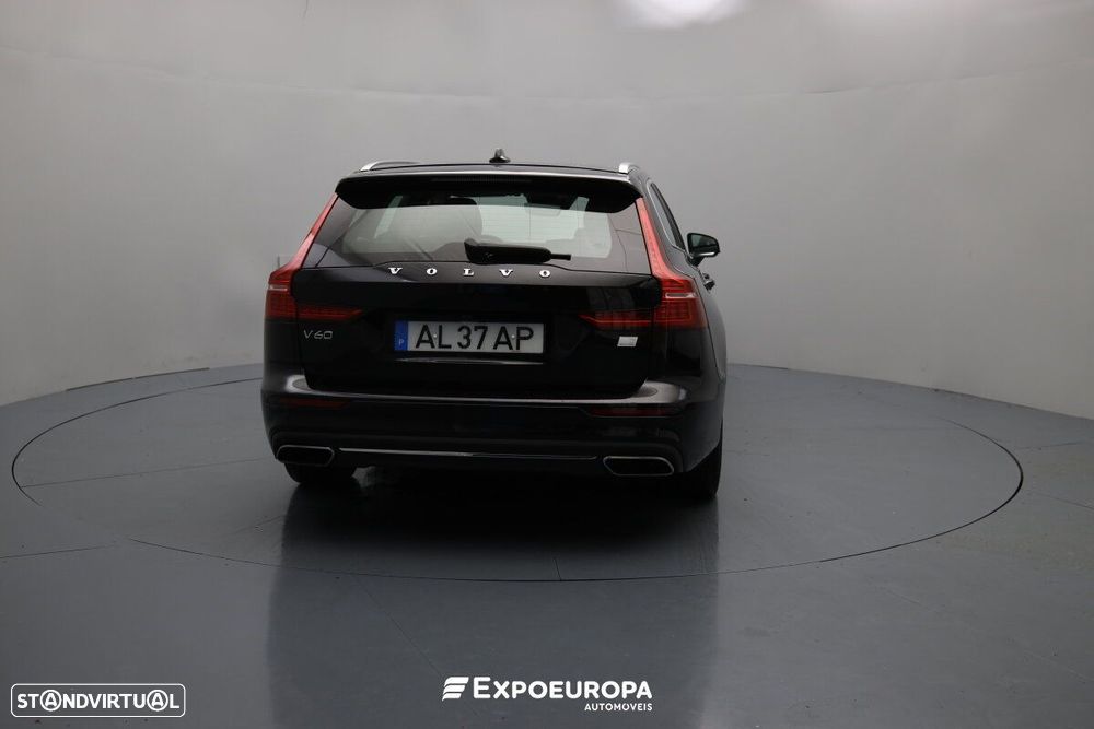 Volvo V60 2.0 T6 AWD TE Inscription - 6