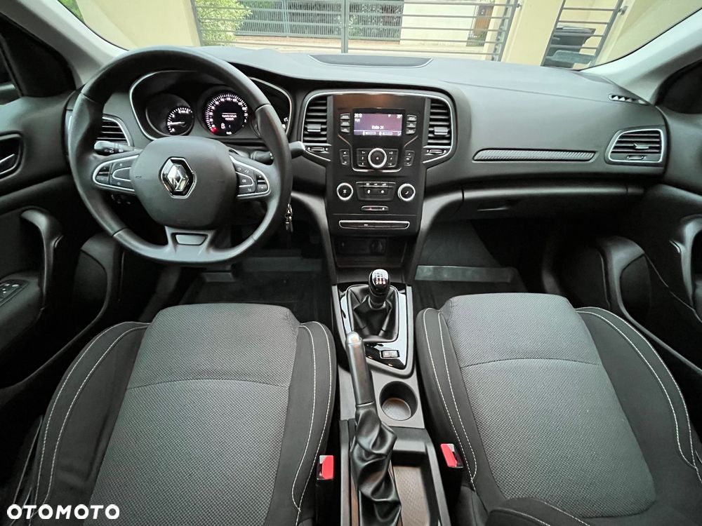 Renault Megane - 27