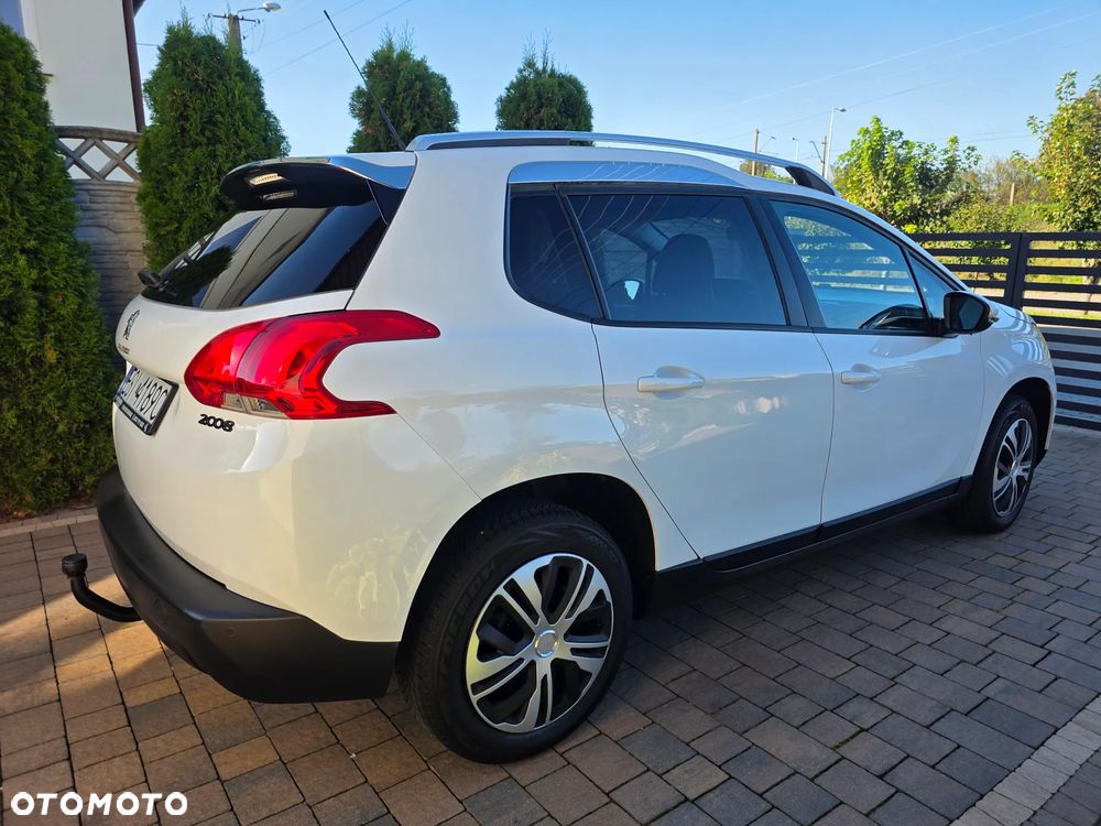 Peugeot 2008 - 31
