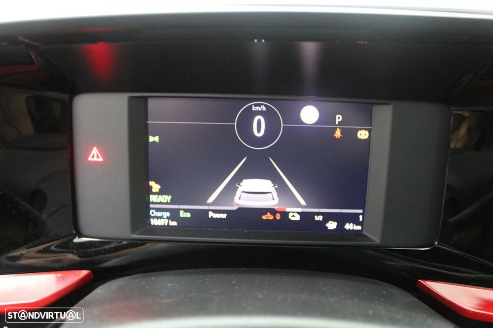 Opel Mokka-e 50 kWh GS - 20