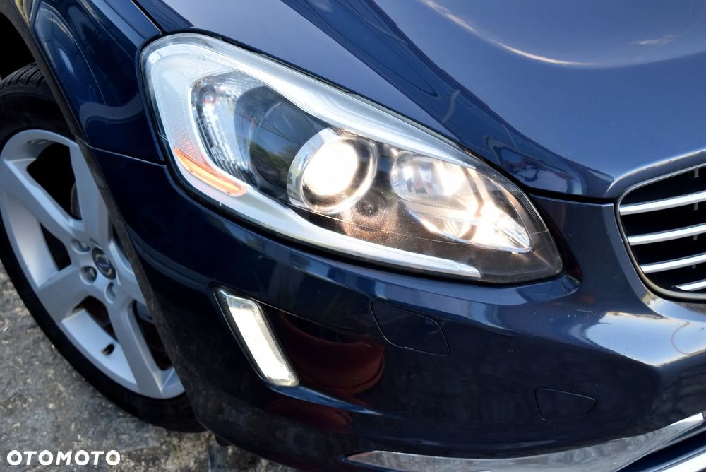 Volvo XC 60 D4 Drive-E Summum - 16