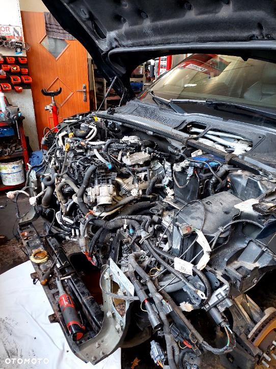 Land Rover Range Rover Evoque eD4 HSE Dynamic - 37