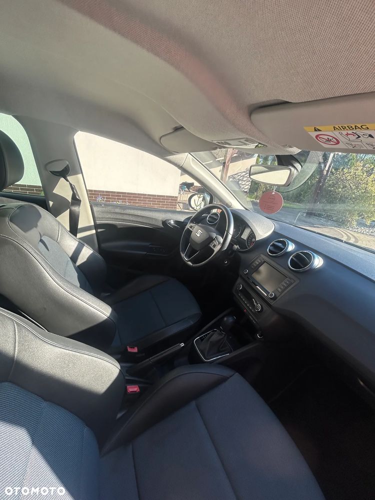 Seat Ibiza - 15
