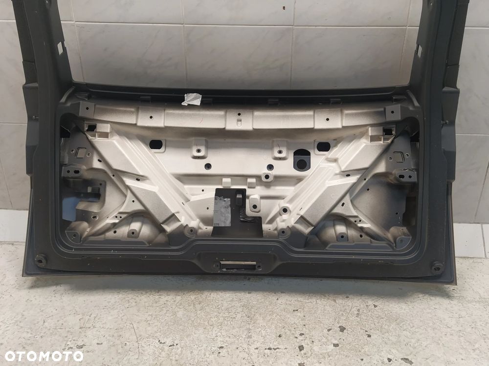 RANGE ROVER EVOQUE L551 19- KLAPA BAGAŻNIKA TYŁ TYLNA ORYGINAŁ - 25