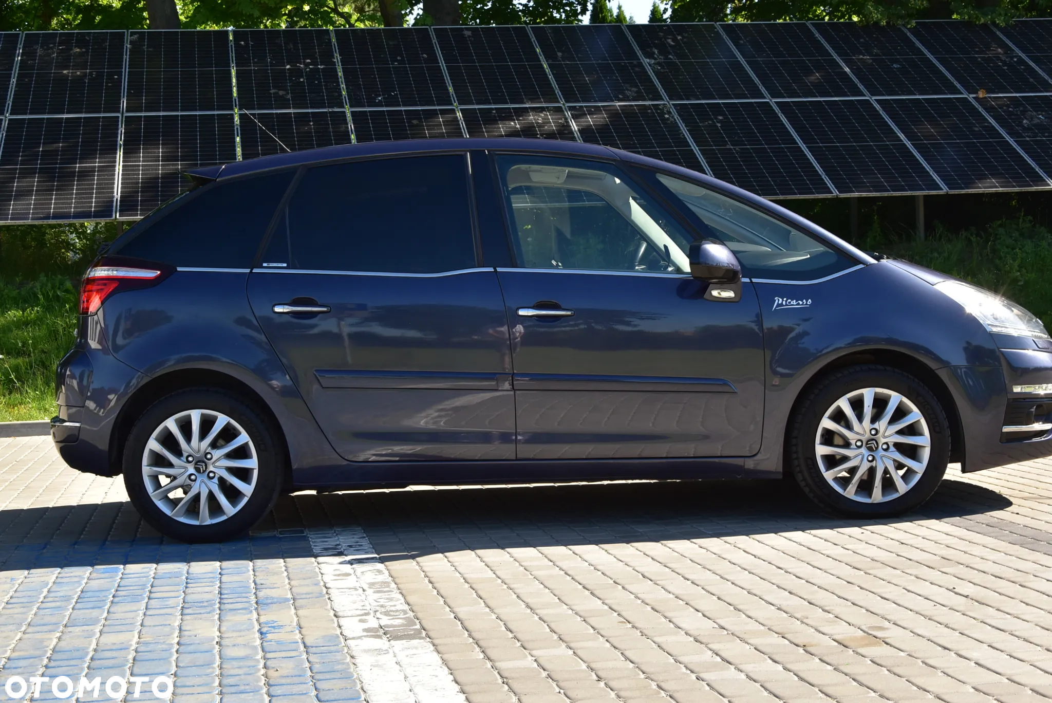 Citroën C4 Picasso 2.0 HDi Exclusive - 6