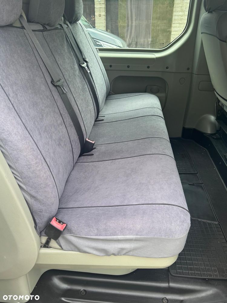 Opel Vivaro - 6
