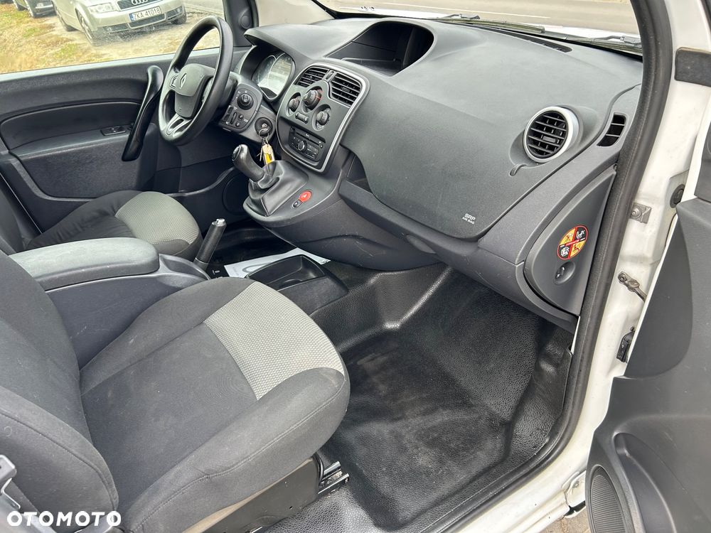 Renault Kangoo - 39