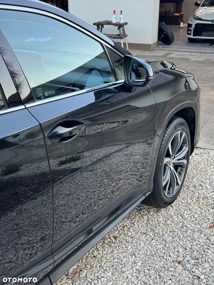 Lexus RX 450h Business Edition - 8