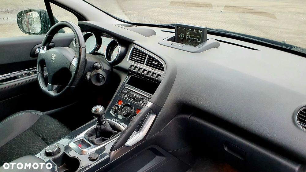 Peugeot 3008 - 5