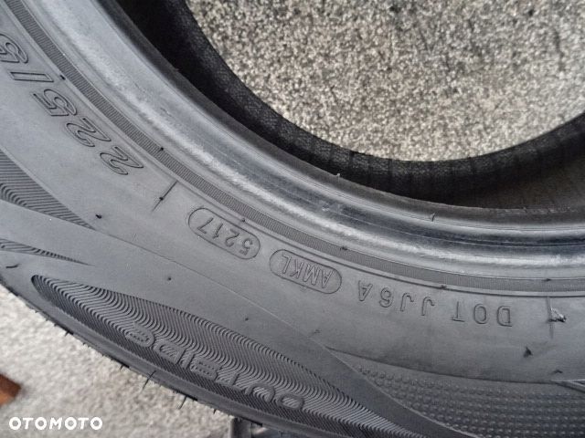 225/55/R16 99V NEXEN Nblue ECO SH01 - 7