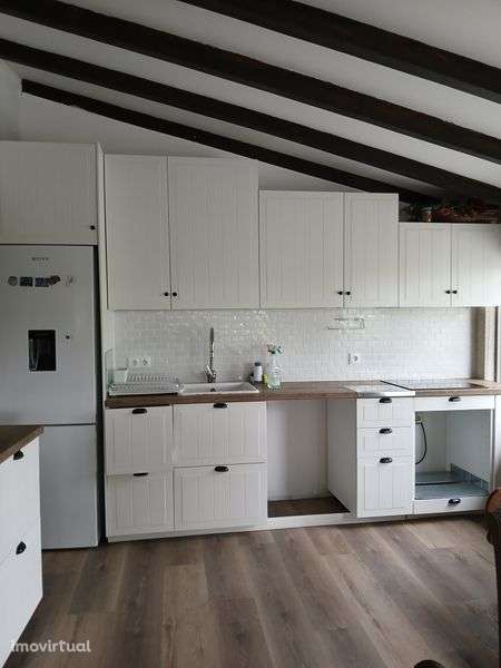 Casa para arrendar - Grande imagem: 3/8