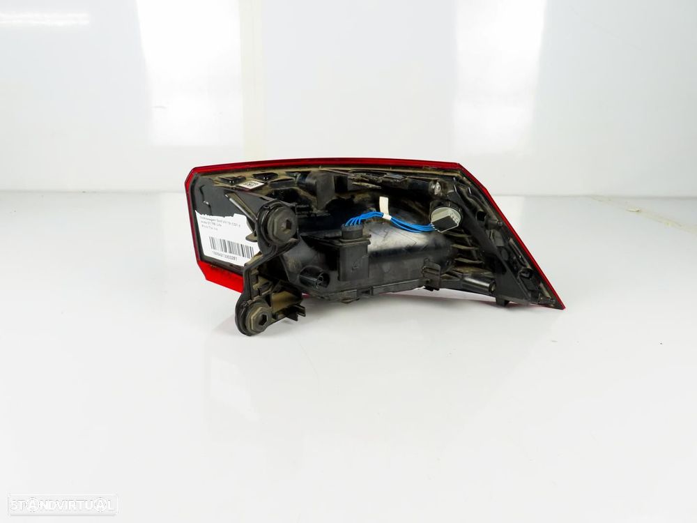 Farolim LED Esquerdo/Trás Usado / Original VW VW Golf VIII Hatchback (CD1)/VW Go... - 2