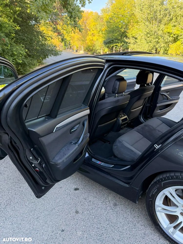 BMW Seria 5 - 13