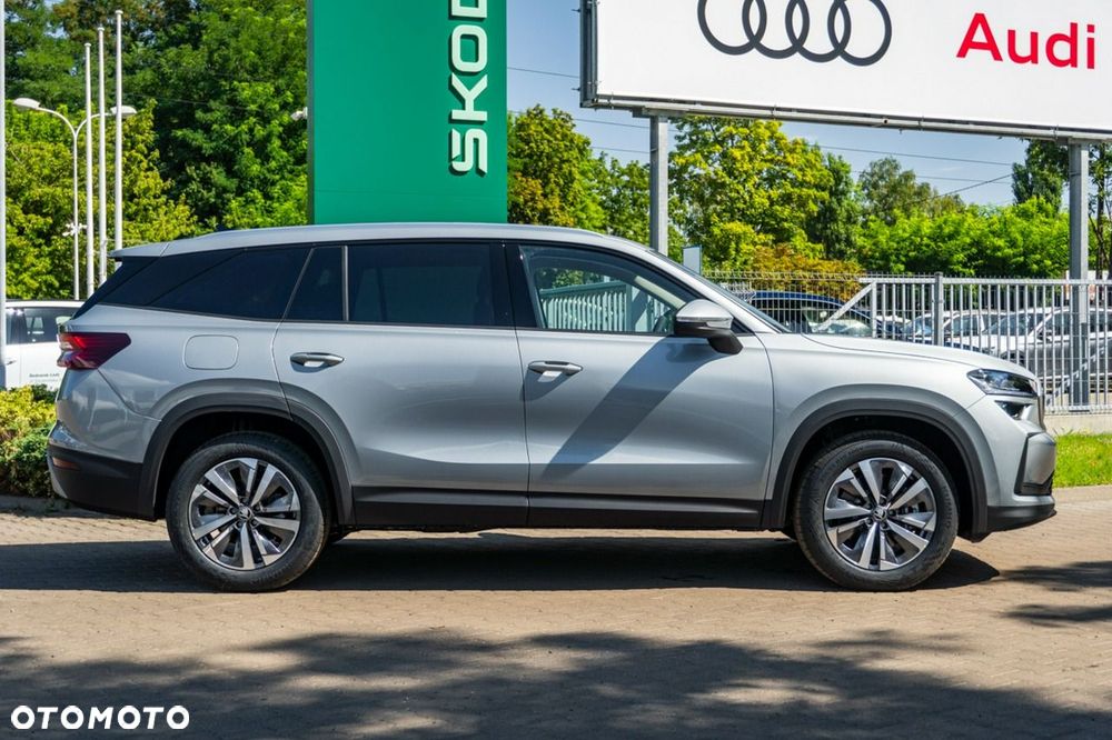 Skoda Kodiaq - 7