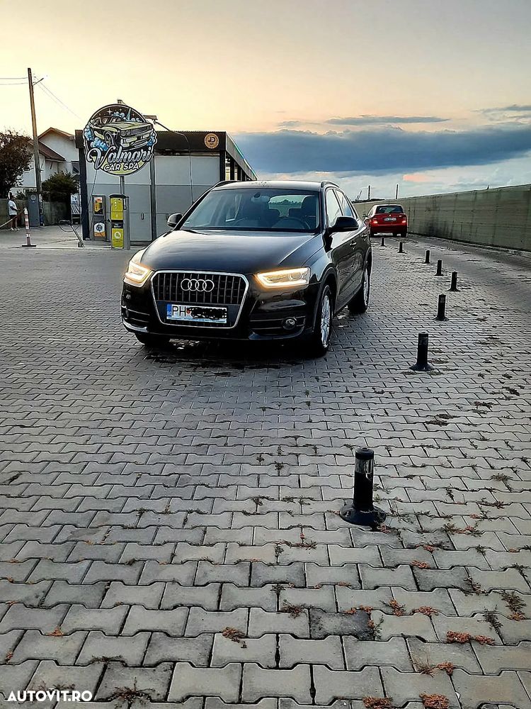 Audi Q3 2.0 TDI - 5