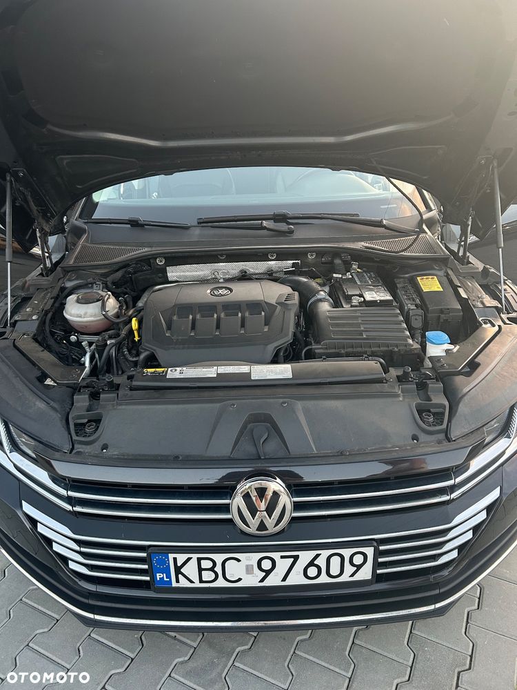 Volkswagen Arteon - 11