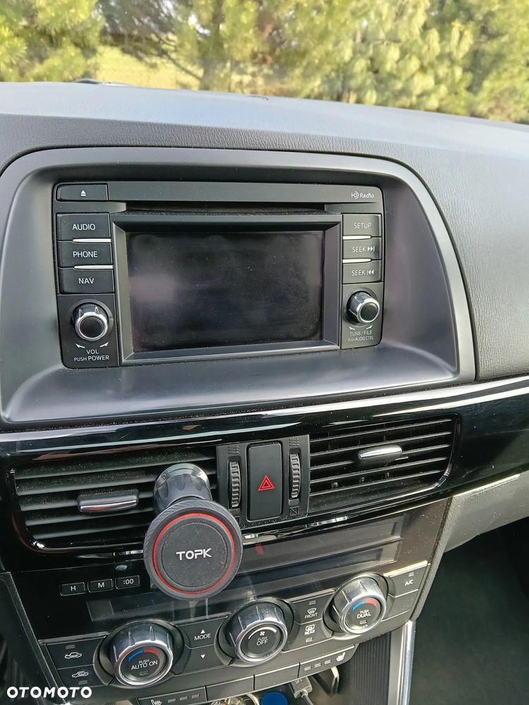 Mazda CX-5 - 14